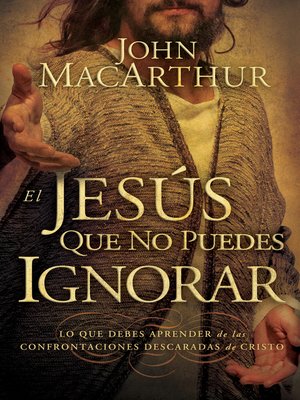 cover image of El Jesús que no puedes ignorar
